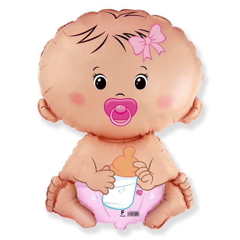 Набор шаров 34