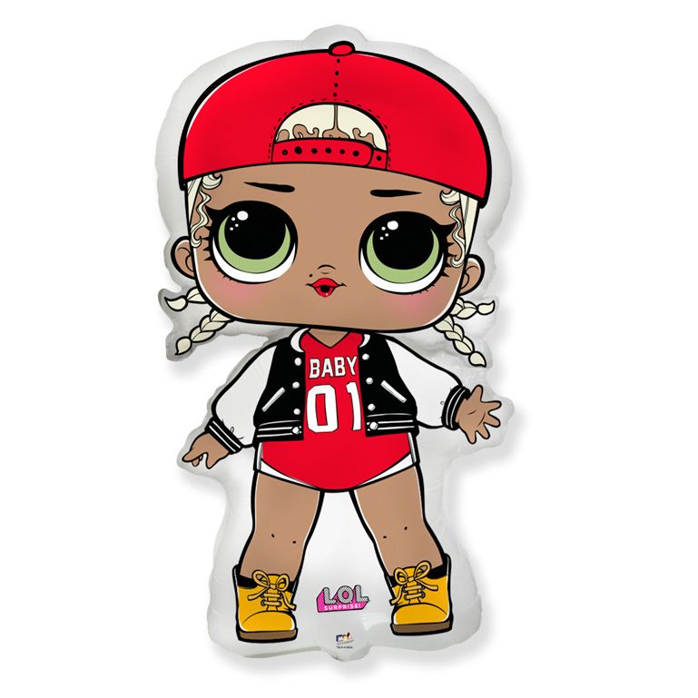 Набор шаров 39