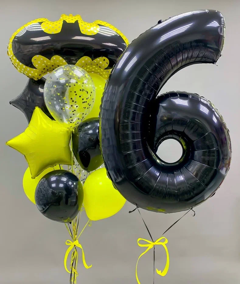 Набор шаров 108