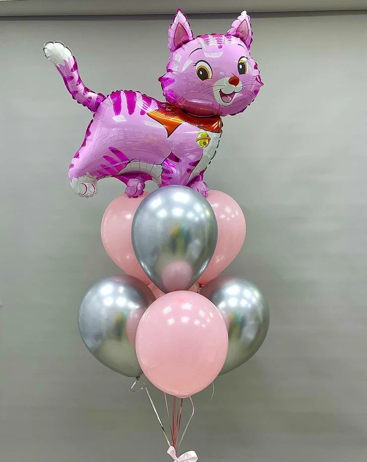 Набор шаров 120