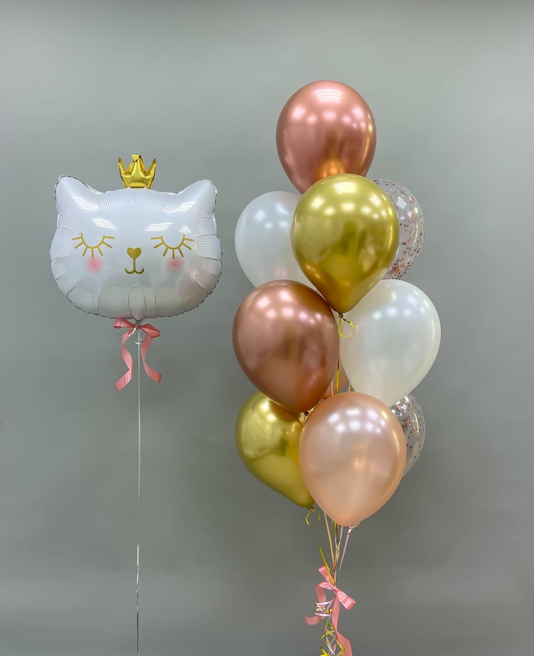 Набор воздушных шаров с фигурой 300