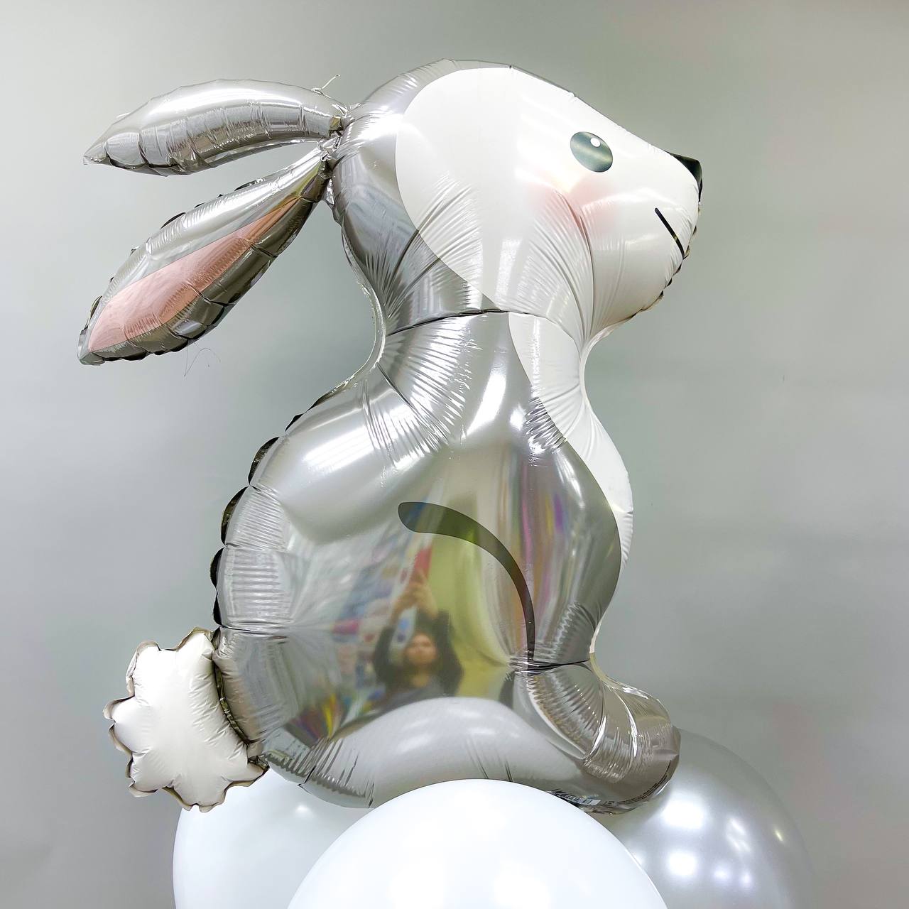 Набор воздушных шаров с фигурой 310