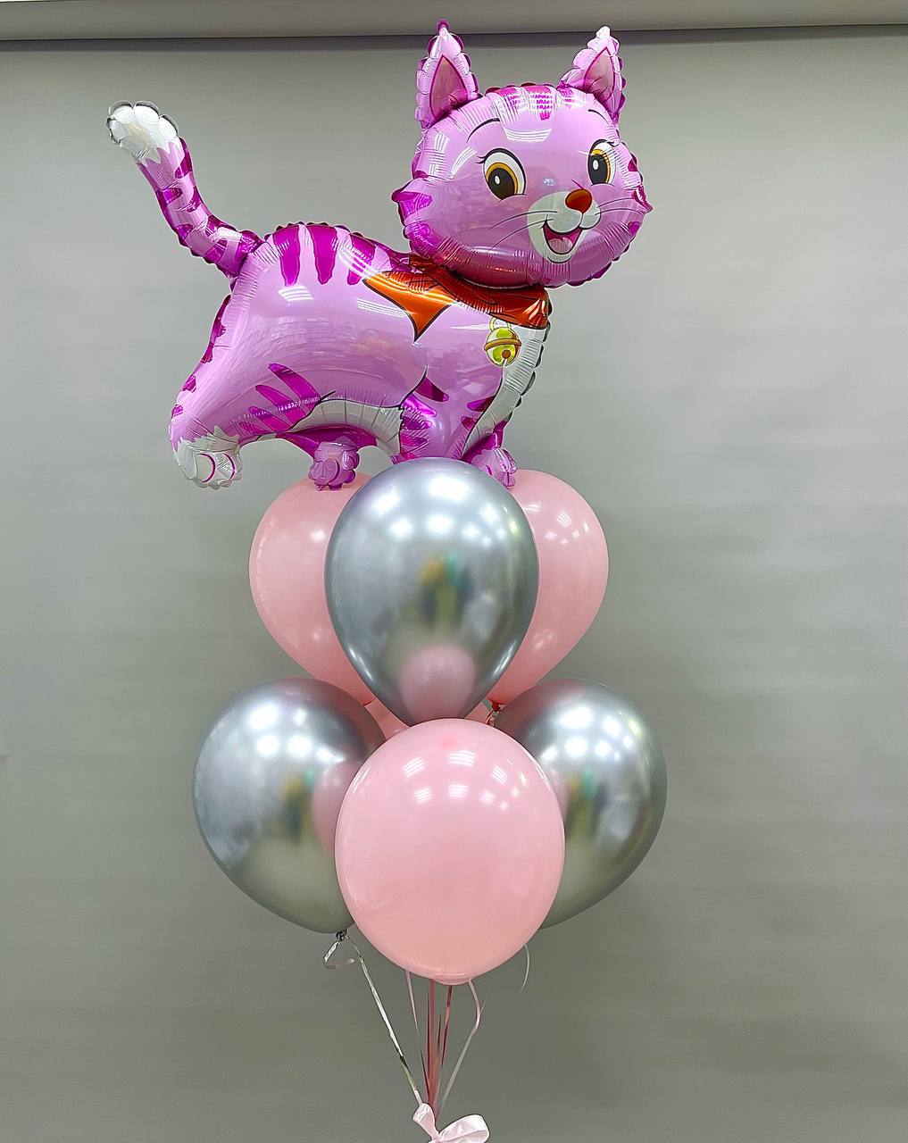 Набор воздушных шаров с фигурой 315