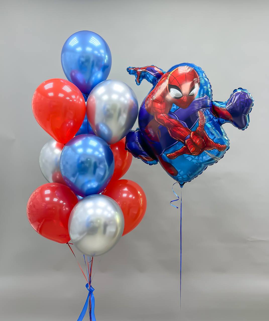 Набор воздушных шаров с фигурой 325