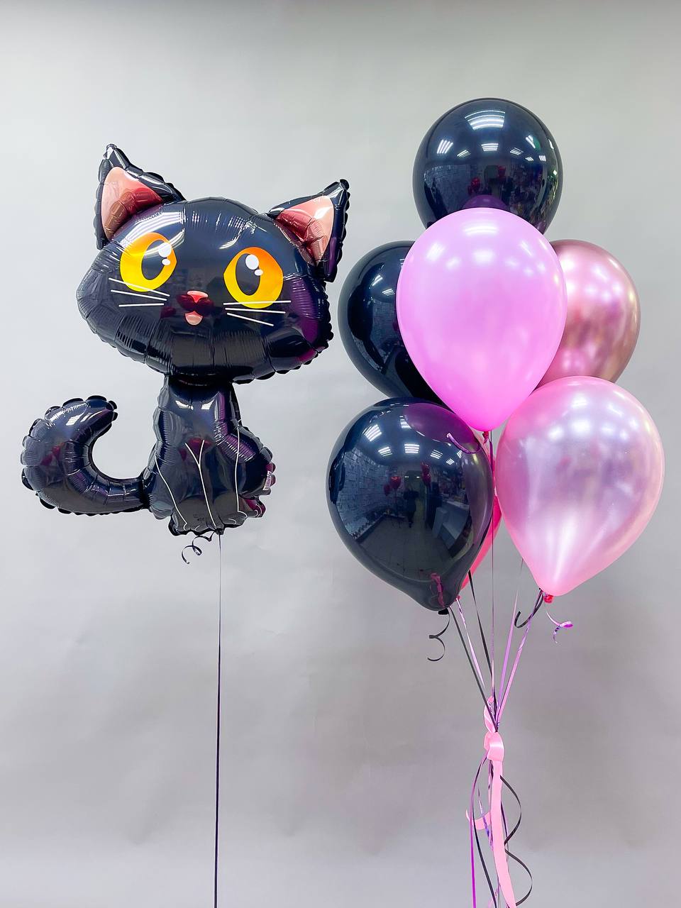 Набор воздушных шаров с фигурой 359