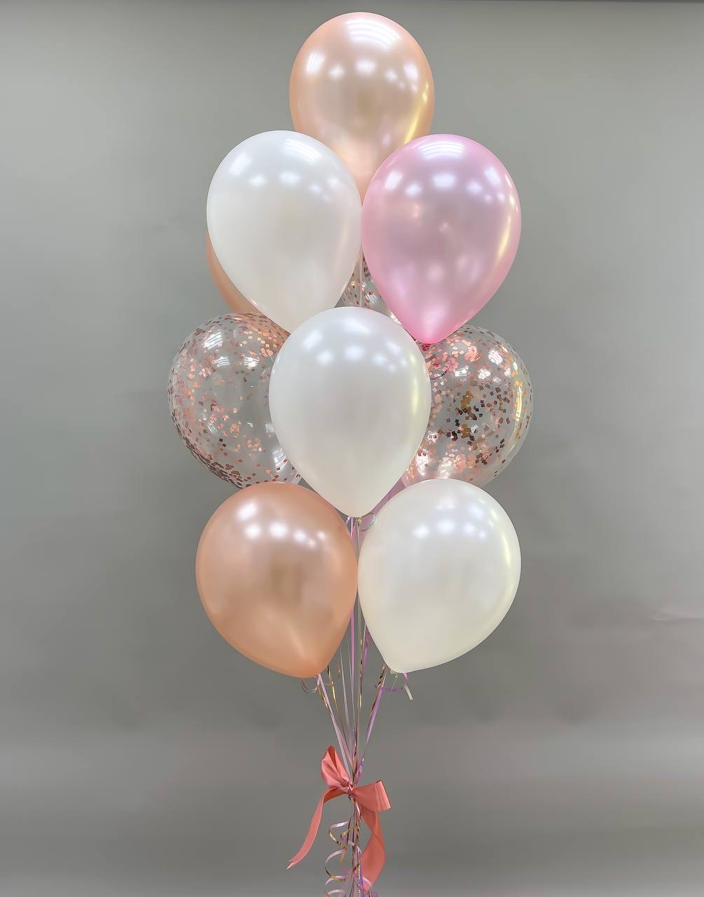 Шары фонтан обычный 005