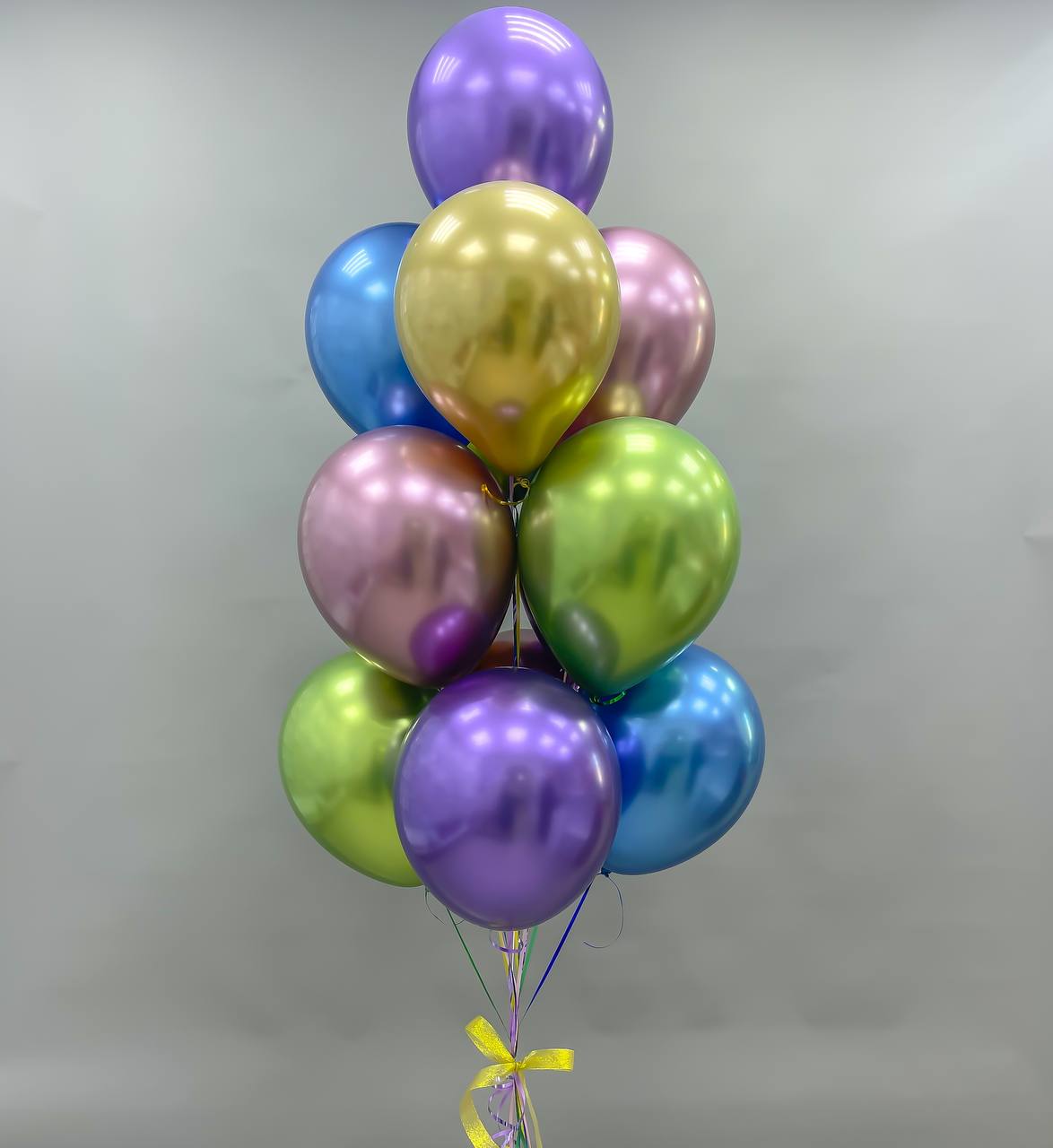 Шары фонтан обычный 013