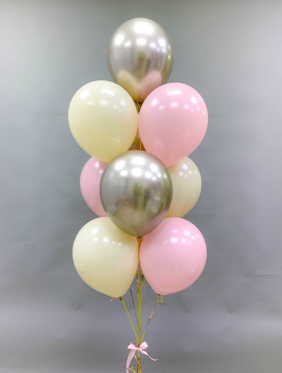 Шары фонтан обычный 054