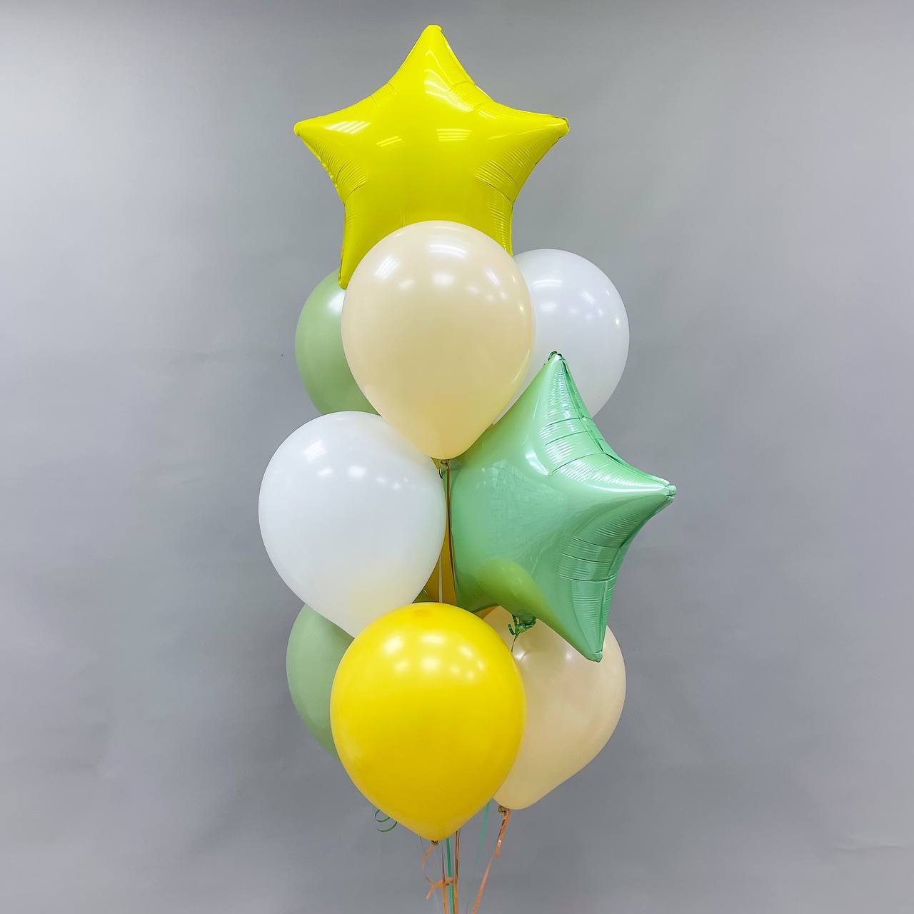 Шары фонтан обычный 064