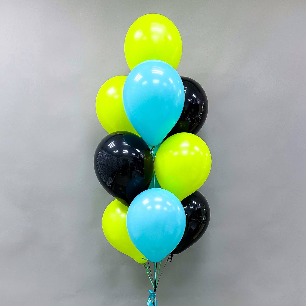 Шары фонтан обычный 066