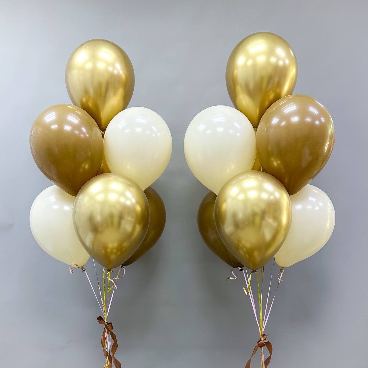 Шары фонтан обычный 068