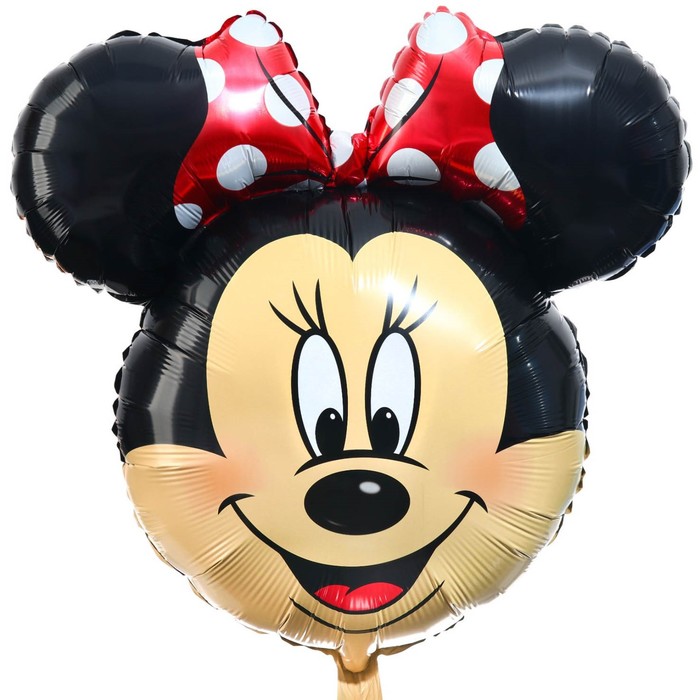 Фольгированная фигура Микки