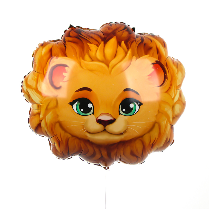 Фольгированная фигура 814