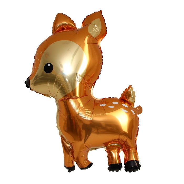 Фольгированная фигура 835