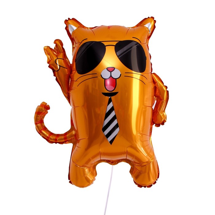 Фольгированная фигура 836