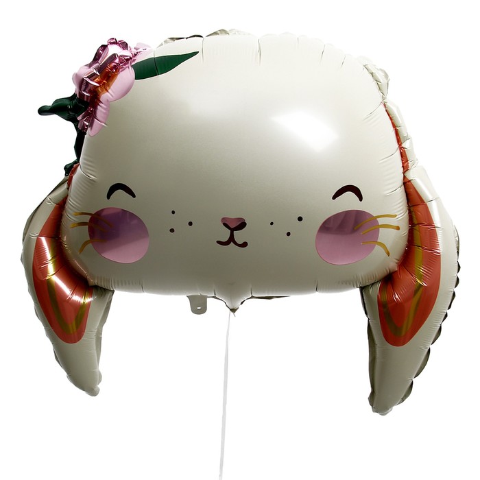 Фольгированная фигура 838