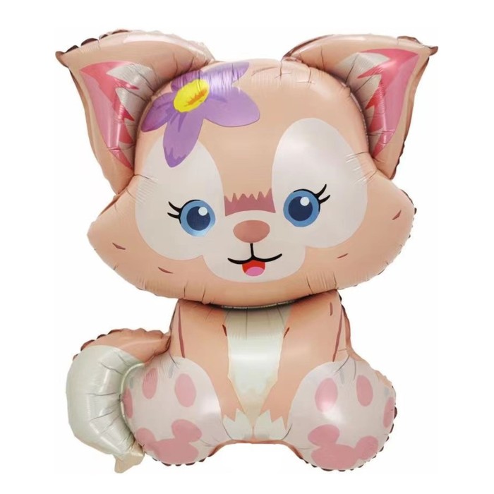 Фольгированная фигура 841