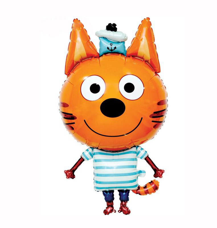 Фольгированная фигура 842