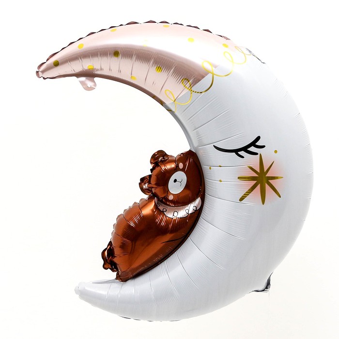 Фольгированная фигура 844