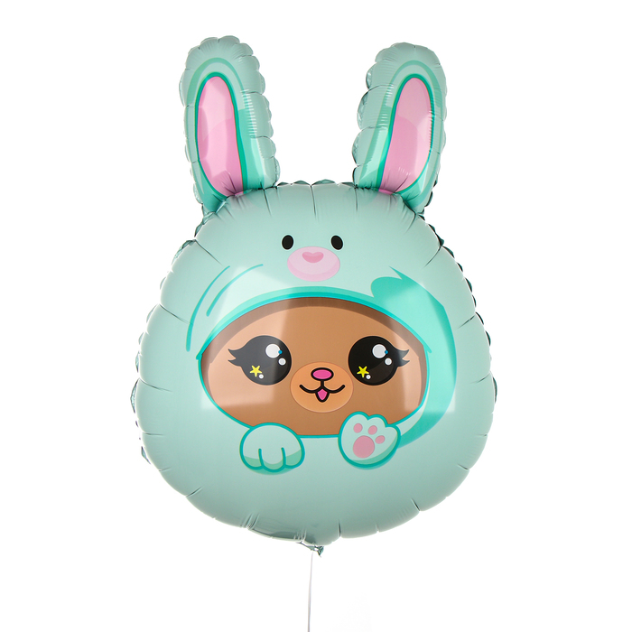 Фольгированная фигура 845