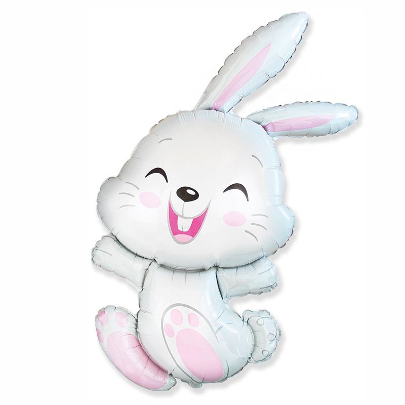 Фольгированная фигура 850