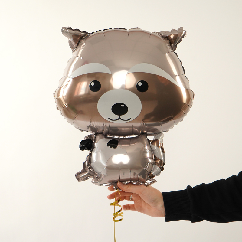 Фольгированная фигура 870