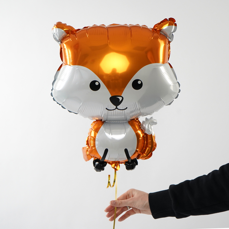 Фольгированная фигура 871