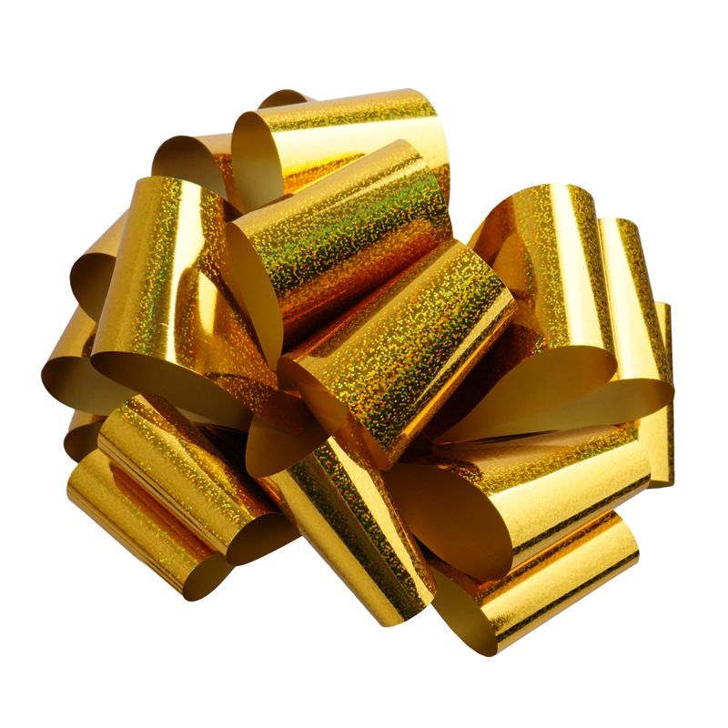 Бант Золото